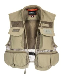 Simms Tributary Vest