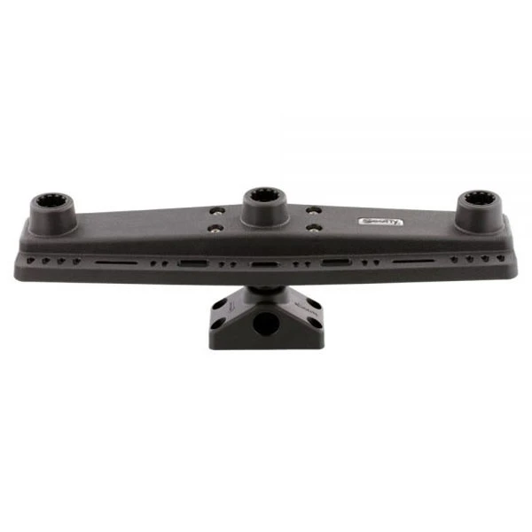 Scotty Triple Mounting System 1 Scotty Triple Mounting System