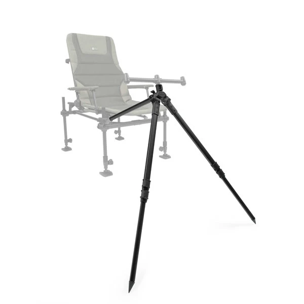 KORUM Tripod Feeder Arm 1 KORUM Tripod Feeder Arm