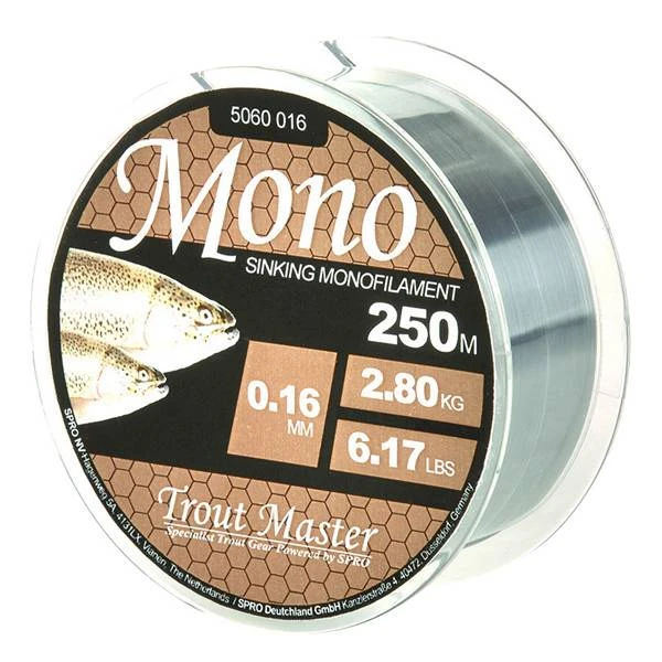 Spro Trout Master Mono 1 Spro Trout Master Mono
