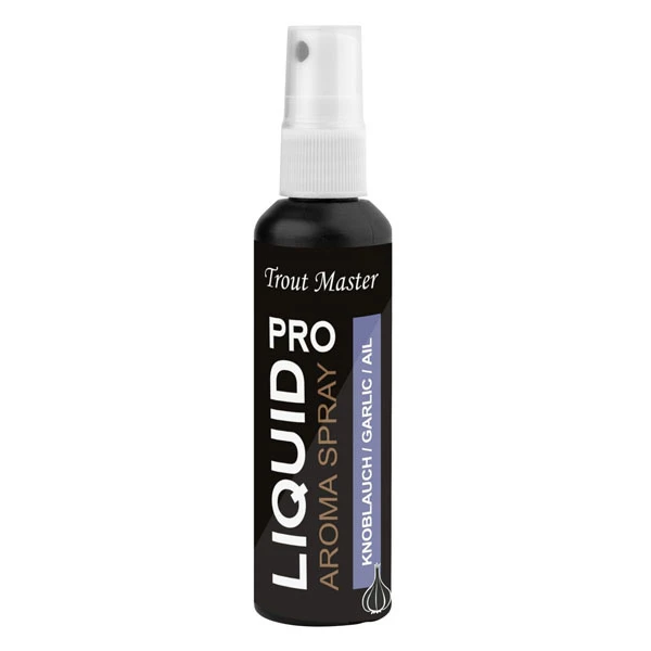 Spro Trout Master Pro Liquid 1 Spro Trout Master Pro Liquid