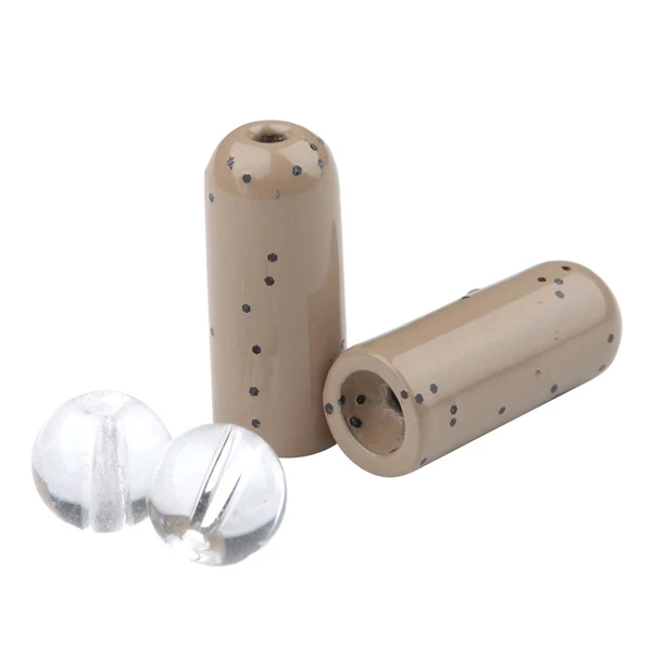 Spro Tungsten Slim Bullet Sinkers 2 Spro Tungsten Slim Bullet Sinkers - Afbeelding 2