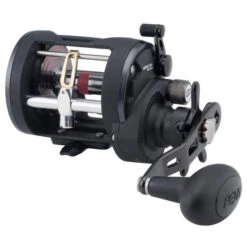 PENN Warfar Level Wind