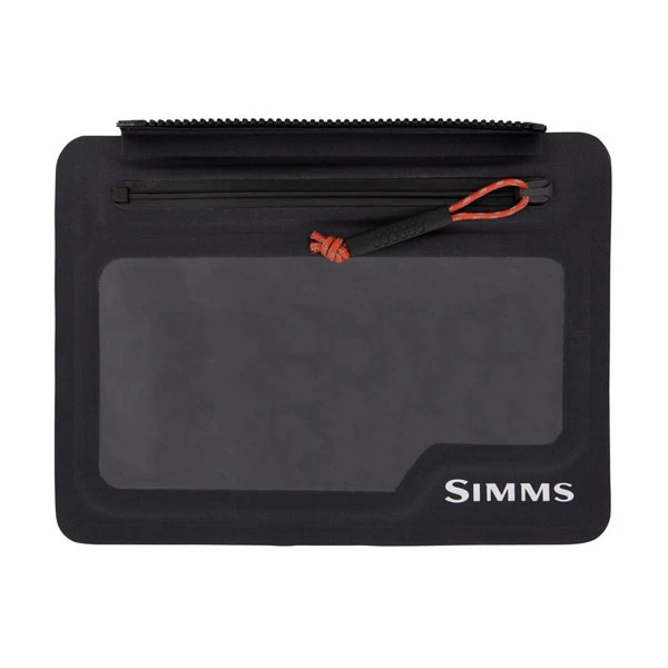 Simms Waterproof Wader Pouch 1 Simms Waterproof Wader Pouch