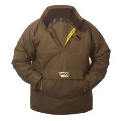 Winter Smock Khaki Edition