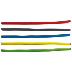 Wire Rod Wraps