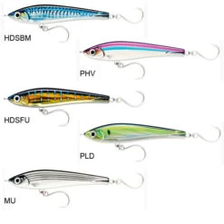 Rapala X-Rap Magnum Stick -Sportviswinkel x rap magnum stick 2