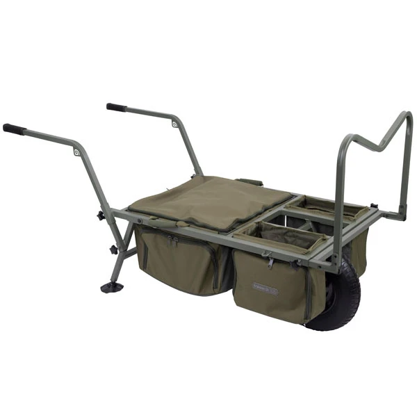TRAKKER X-Trail Compact Barrow 1 TRAKKER X-Trail Compact Barrow