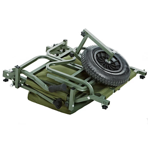 TRAKKER X-Trail Galaxy Barrow 2 TRAKKER X-Trail Galaxy Barrow - Afbeelding 2