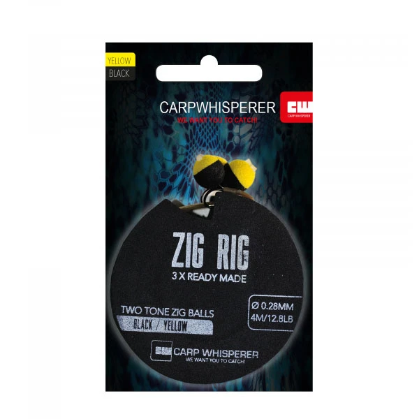 Zig Rig 1 Zig Rig